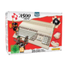 konsola the a500 mini / amiga 500 mini