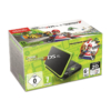 konsola new nintendo 2ds xl black/lime + mario kart 7.