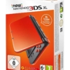 konsola new nintendo 3ds xl orange/black.