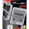 konsola new nintendo 3ds xl edycja snes.