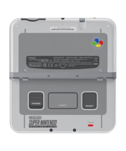 konsola new nintendo 3ds xl edycja snes.