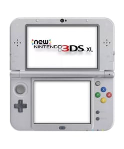 konsola new nintendo 3ds xl edycja snes.