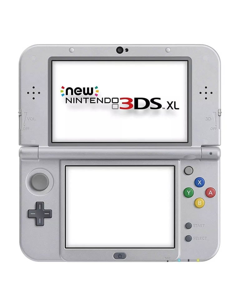 konsola new nintendo 3ds xl edycja snes.