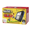 konsola nintendo 2ds black/blue + super mario bros. 2.
