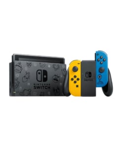 konsola nintendo switch edycja fortnite / brak kodu na dodatek do fortnite!