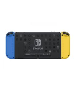 konsola nintendo switch edycja fortnite / brak kodu na dodatek do fortnite!