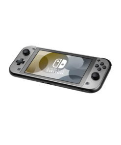 konsola nintendo switch lite / dialga & palkia edition pokemon