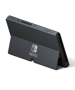 konsola nintendo switch oled model white / biały