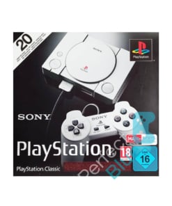 konsola sony playstation classic
