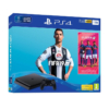 konsola sony playstation 4 ps4 silm 1tb 1000gb + fifa 19.