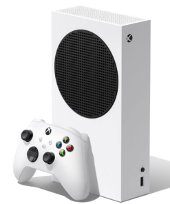 konsola microsoft xbox series s