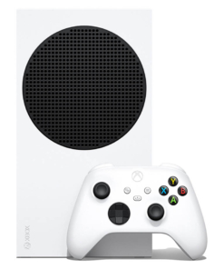 konsola microsoft xbox series s