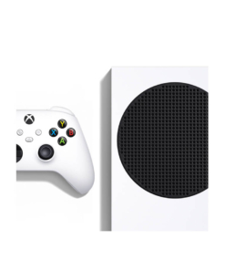 konsola microsoft xbox series s