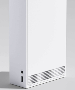 konsola microsoft xbox series s