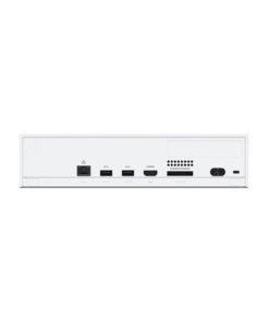 konsola microsoft xbox series s
