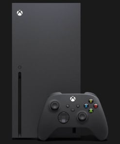konsola microsoft xbox series x + dodatkowy biały pad + Ładowarka do padów + forza horizon 5