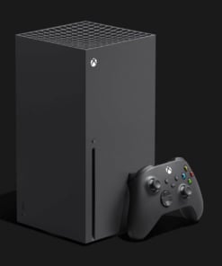 konsola microsoft xbox series x + dodatkowy biały pad + Ładowarka do padów + forza horizon 5
