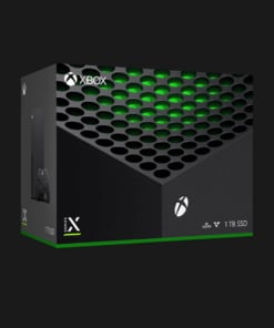 konsola microsoft xbox series x + dodatkowy biały pad + Ładowarka do padów + forza horizon 5
