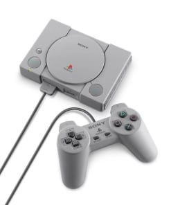 konsola sony playstation classic