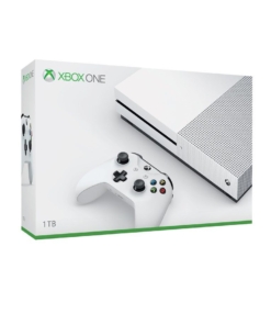konsola microsoft xbox one s 1tb.