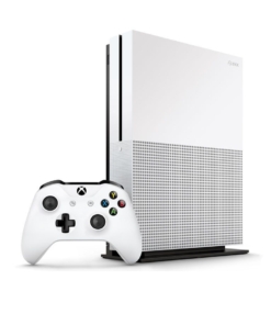 konsola microsoft xbox one s 1tb.