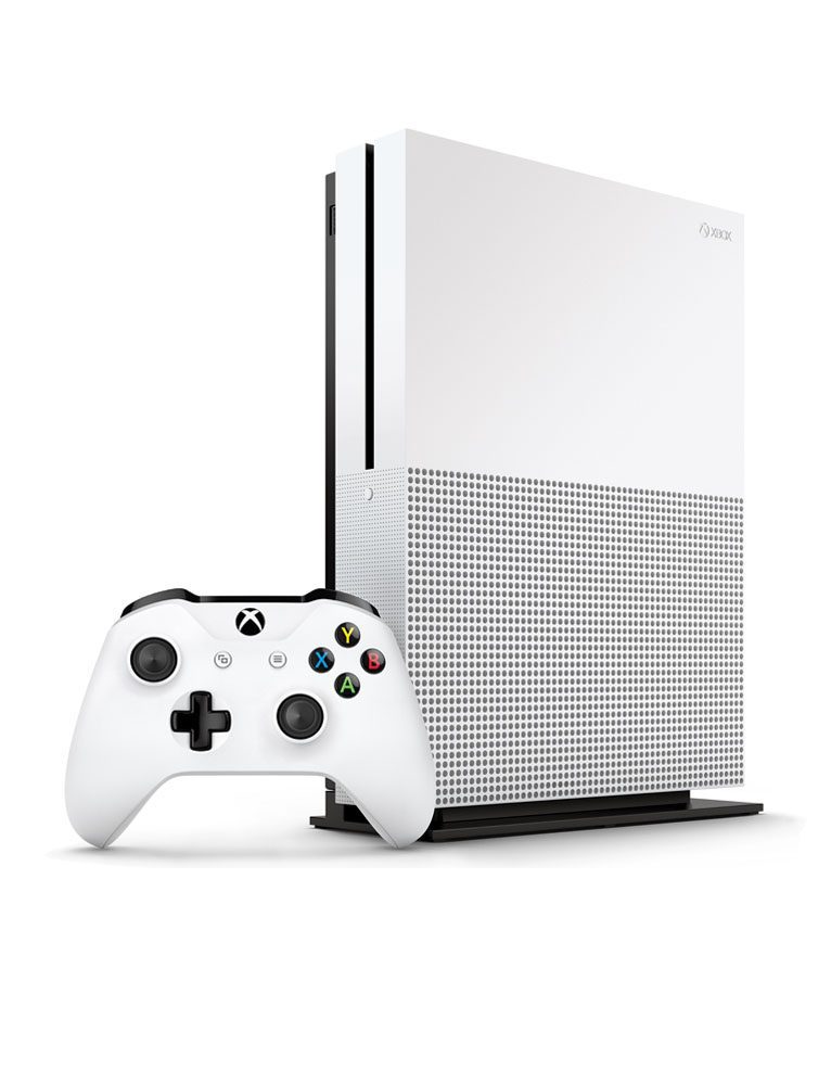 konsola microsoft xbox one s 1tb.