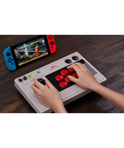 8bitdo kontroler / arcade stick