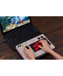 8bitdo kontroler / arcade stick