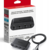 gamecube controller adapter / nintendo switch