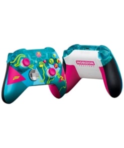 pad kontroler bezprzewodowy xbox series x/s, xbox one / forza horizon 6 limited edition