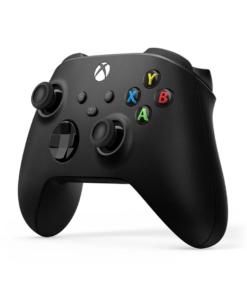 pad kontroler bezprzewodowy xbox series x/s, xbox one carbon black