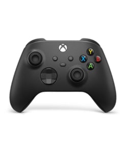 pad kontroler bezprzewodowy xbox series x/s, xbox one carbon black