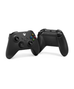 pad kontroler bezprzewodowy xbox series x/s, xbox one carbon black
