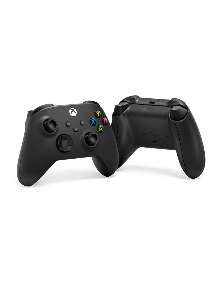 pad kontroler bezprzewodowy xbox series x/s, xbox one carbon black