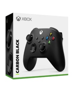 pad kontroler bezprzewodowy xbox series x/s, xbox one carbon black