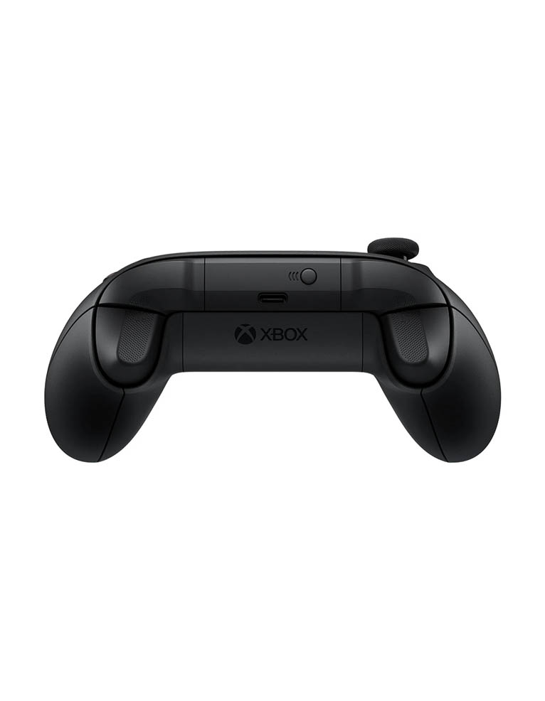 pad kontroler bezprzewodowy xbox series x/s, xbox one carbon black