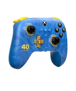 8bitdo pad / ultimate 3 mode rare 40th anniversary / bezprzewodowy / pc / xbox series x/s / xbox one / + podstawka