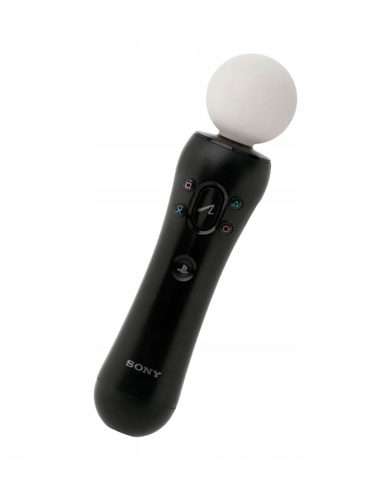 ps4 oem kontroler move motion vr