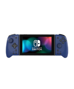 hori kontroler split pad pro / granatowy / nintendo switch