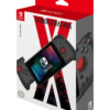 hori kontroler split pad pro / motyw z daemon x machina / nintendo switch