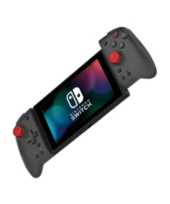 hori kontroler split pad pro / motyw z daemon x machina / nintendo switch