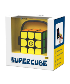 giiker interaktywna kostka super cube i3s light