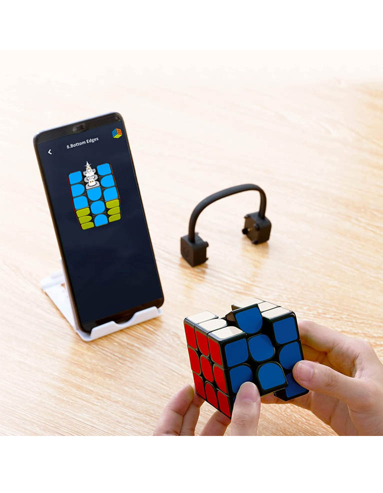 giiker interaktywna kostka super cube i3s light