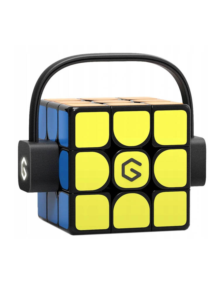 giiker interaktywna kostka super cube i3s light
