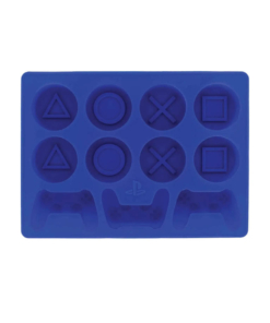 gadżet forma na kostki lodu playstation