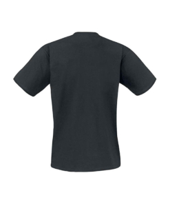 t shirt / koszulka crash bandicoot whoa! / czarna / rozmiar l