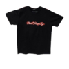 t shirt / koszulka logo devil may cry 5 / czarna / rozmiar m