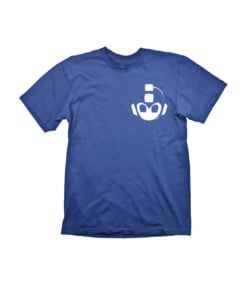 t shirt / koszulka mega man / rozmiar m