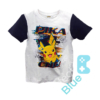 t shirt / koszulka pokemon / pikachu / 128cm