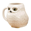 gadżet kubek harry potter sowa hedwiga